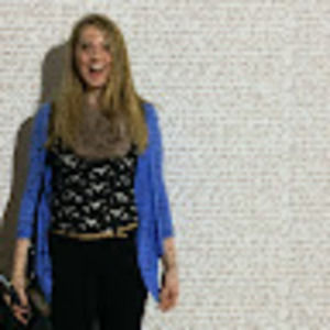 Meet your Posher, Kelsey